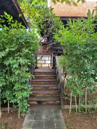 📍Villa Mahabhirom สถานที่ที่เป็นมากกว่าโรงแรม