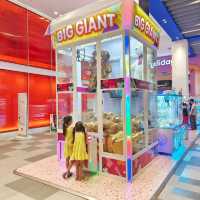 Joyliday เดอะมอลล์บางแค คอเกมห้ามพลาด