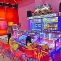 Joyliday เดอะมอลล์บางแค คอเกมห้ามพลาด