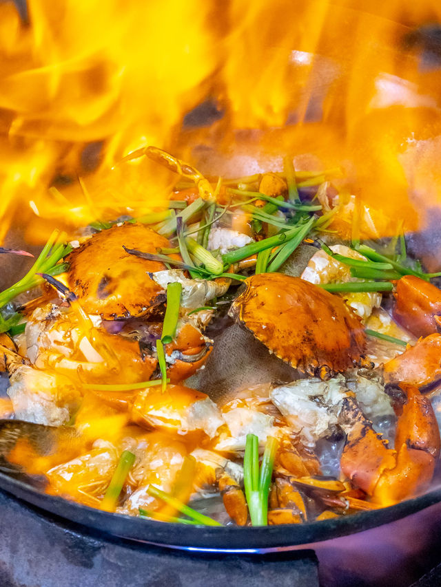 Cantonese Feast: Shun De Ren Jia