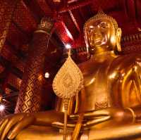 วัดพนัญเชิงวรวิหาร