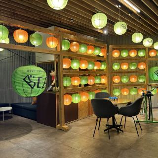【Ibaraki】A Hoshino Resort-affiliated hotel directly connected to Tsuchiura Station.
