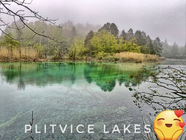 Marvel at the Natural Beauty of Croatia!