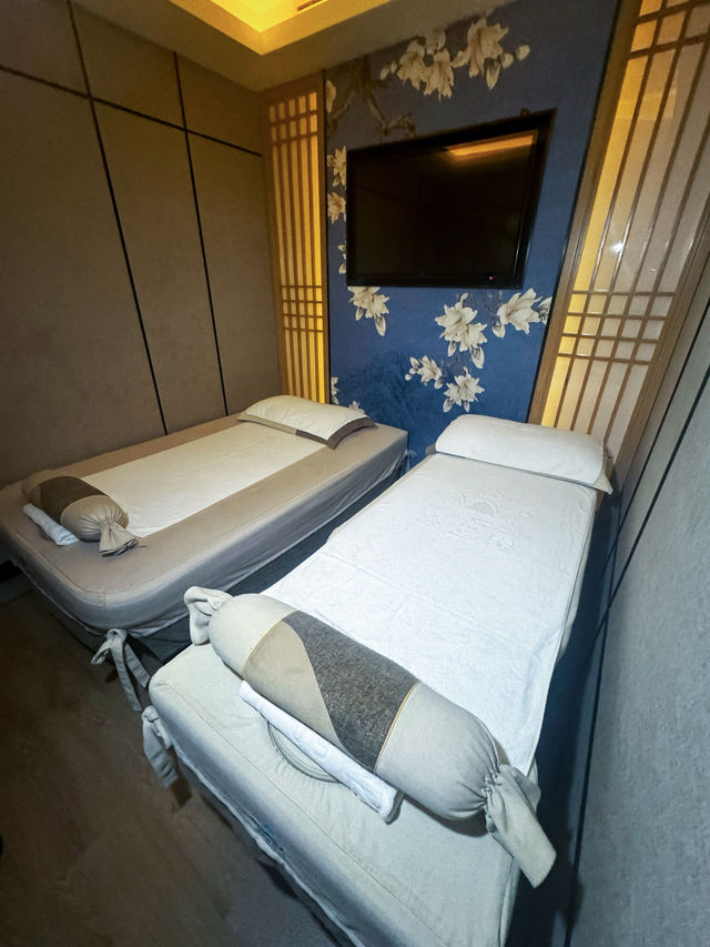 【羅湖東門】新裝修水世界美食水會，享溫泉浴池、私人木桶浴、自助飲品任飲