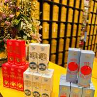 Elevate Your Tea Experience: TWG Cafe at TRX