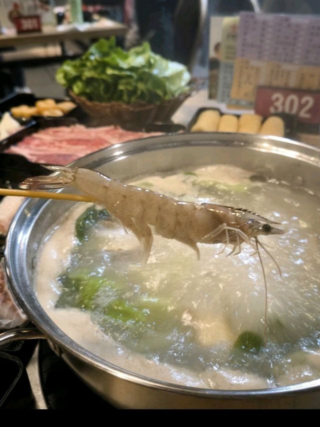 九龍區の性價比火鍋放題🍲