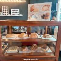 คาเฟ่เปิดใหม่ บ้านฉางระยอง วิวทะเล กาแฟดีย์มาก