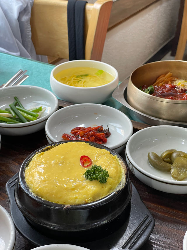 🍚입벌려 맛있는거 들어간다😋🥄