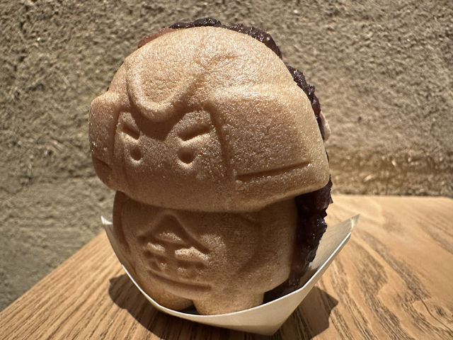 東京・銀座。盆栽のある銀座カフェ『BONGEN COFFEE Tokyo Ginza』