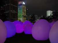 teamLab : Continuous