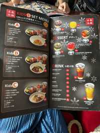 インドネシア🇮🇩バリ🍜麺の太さが選べる✨