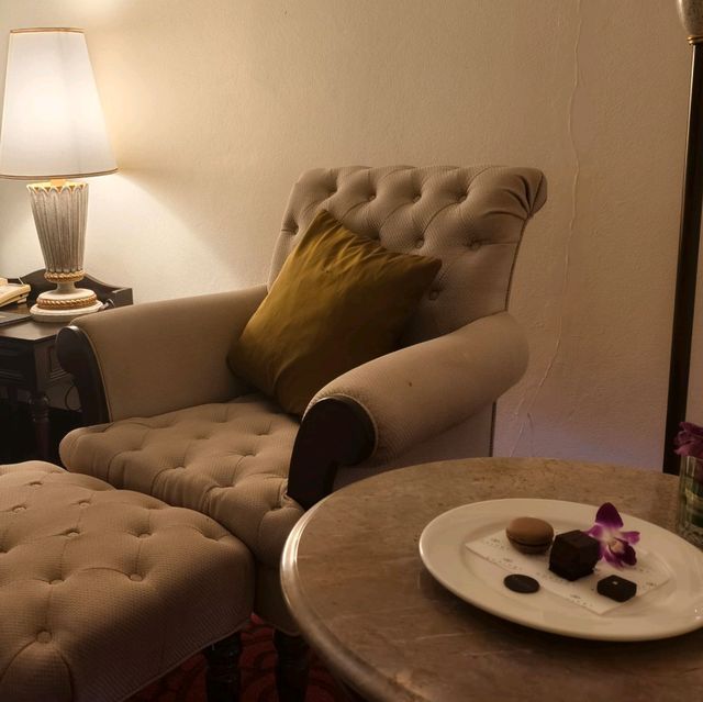 รีวิว SOFITEL KRBI (The best , i lovee) 