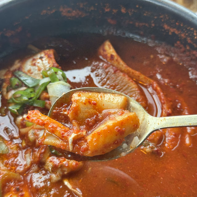 가성비도 최고 ! 정갈하고 깔끔한 상차림 갈치맛집 🐟