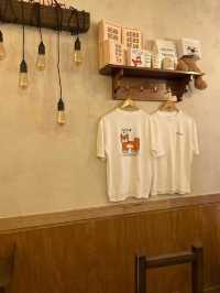 ソウル《聖水》季節のフルーツを楽しめる人気店