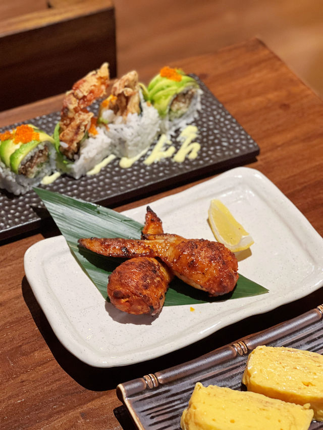 觀塘新開居酒屋開業優惠