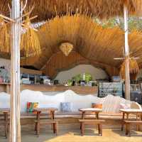 Matata Bay Cafe