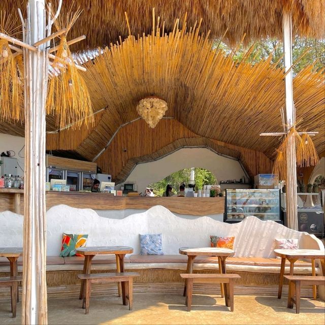Matata Bay Cafe