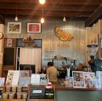 น.น่าน Coffee & Roaster