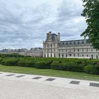 PARIS | รีวิวปารีส แจกแพลนเที่ยว