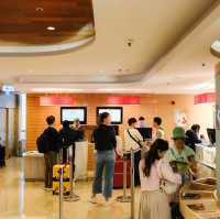 ibis Hongkong Central & Sheung Wan