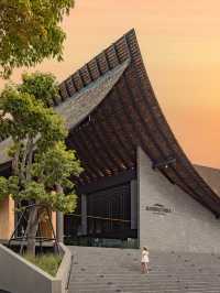 Keeree Tara Riverside ร้านอาหารวิวสวย ริมแม่น้ำแคว