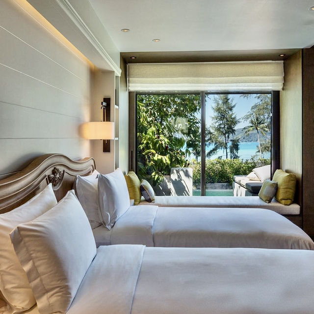 Rosewood Phuket