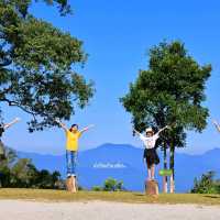 เที่ยวอุทยานแห่งชาติแก่งกระจาน เพชรบุรี