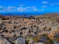 Ben Lomond National Park