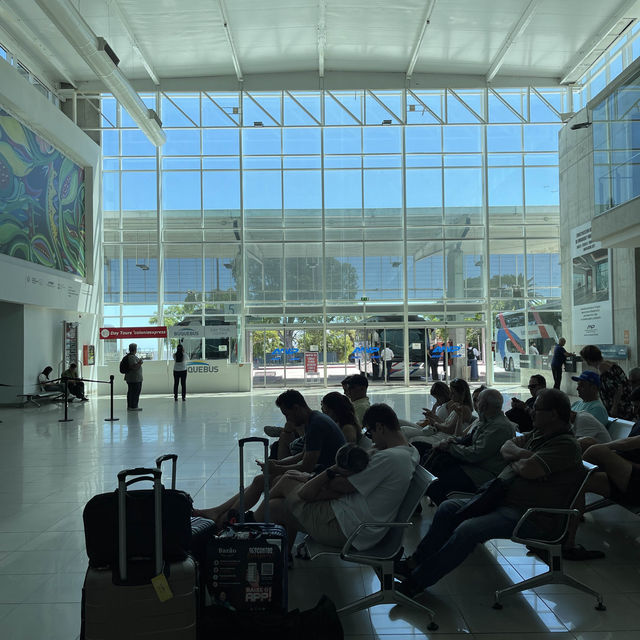Day Trip from Buenos Aires to Colonia del Sacramento