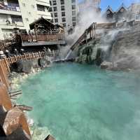 【群馬】関東圏内で温泉に行くならここ！♨️