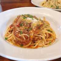 【福岡グルメ】リーズナブルで美味しいイタリアンのお店