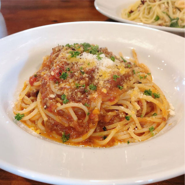 【福岡グルメ】リーズナブルで美味しいイタリアンのお店