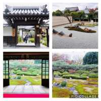 【京都観光】京都の紅葉スポット