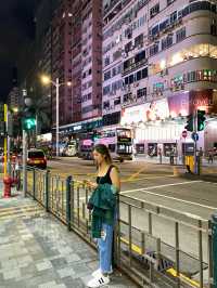 ย้อนเวลาไปฮ่องกง🇭🇰