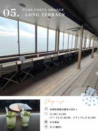 【淡路島】この夏行きたいスポット9選🏝️