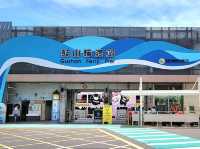 高雄｜旗津