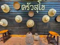 เสพธรรมชาติ และ ทานอาหารแบบออร์แกนิค
