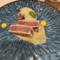 Copper buffet สาขา The Sense Pinklao