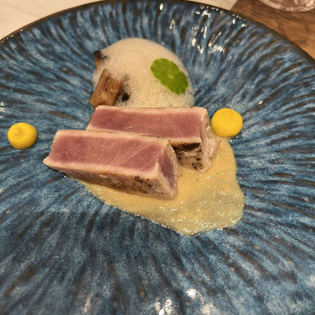 Copper buffet สาขา The Sense Pinklao