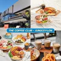 Top 5 Brunch Spots for Late Risers in Patong