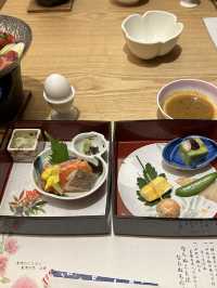 〜福島県〜和風アート空間！鬼滅の無限城？話題の旅館