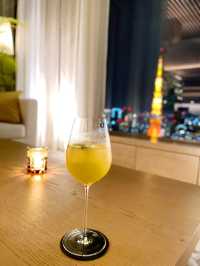 【虎ノ門】東京タワーが見えるオシャレなバー🍸🍷