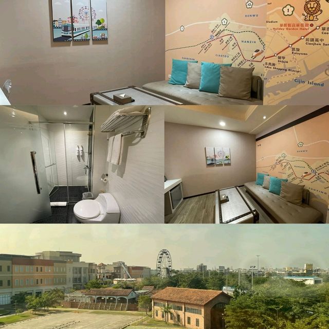 Racing Family Hotel,Kaohsiung Family Hotel