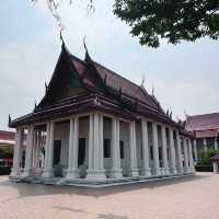 วัดทรงธรรมวรวิหาร