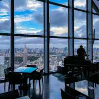 รีวิวโรงแรมดังในญี่ปุ่น: Park Hyatt Tokyo 🏨🇯🇵