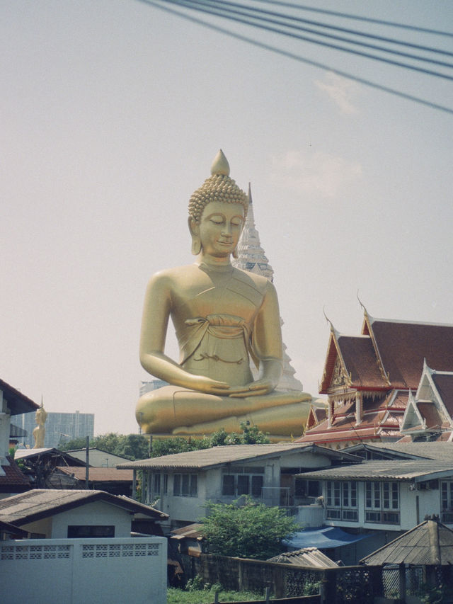 Photo Enthusiasts and Hipsters’ spots in Bangkok