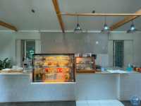 บ้านนากาแฟ คาเฟ่ราชบุรี สไตล์อิงลิชการ์เด้น