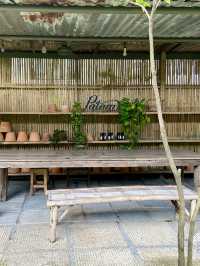 Patom Organic Living