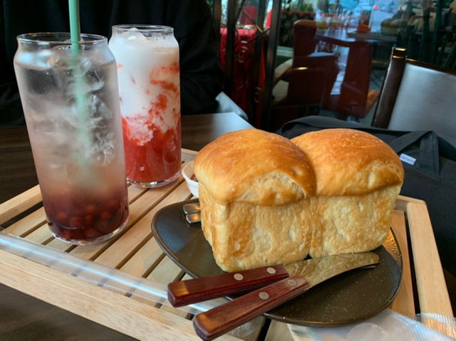 의정부 인생 식빵 맛집입니다.. 🍞🍞