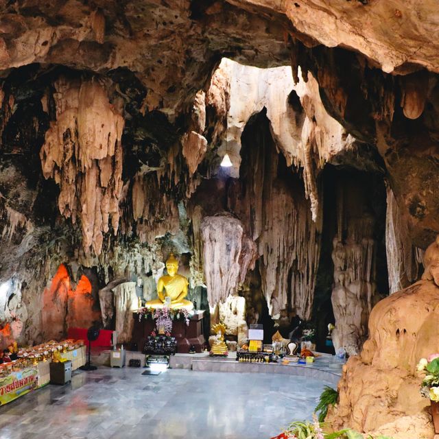 วัดถ้ำพุหว้า